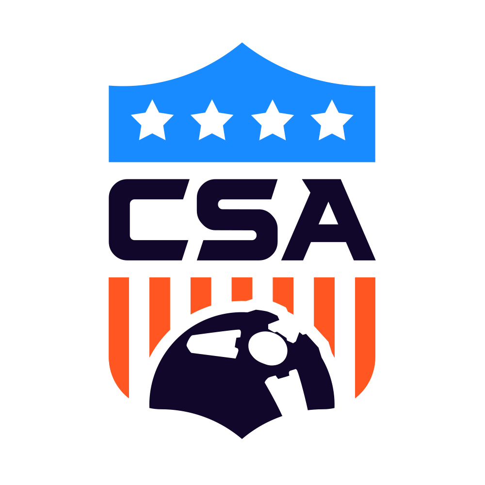 CSA Logo